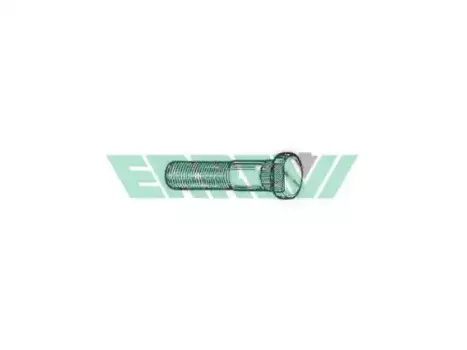 болт колесный! передний M22x1.5x73/64 \Iveco EuroCargo/Tech/Trakker/Stralis