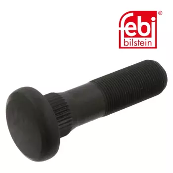 болт колесный !передний/подвесн. моста M22x1.5x96/85/46 -10.9 \DAF F95/