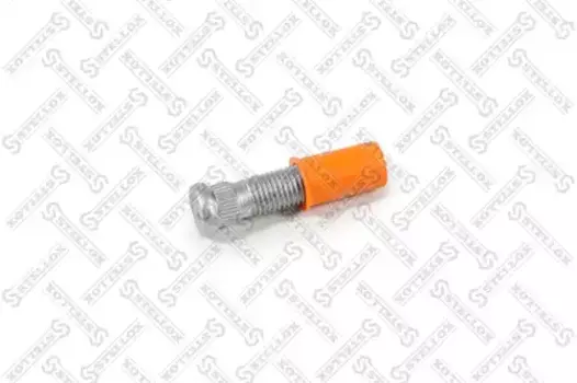 болт колесный! шпилька M12x1.5 L=56\ Chevrolet Cruze/Orlando 11>