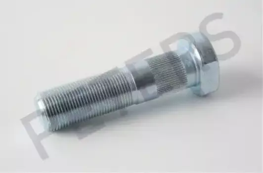 болт колесный! со шлицами M22x1.5x94/84/48\ SAF RSM/SKRS/RLSM/SKRLS