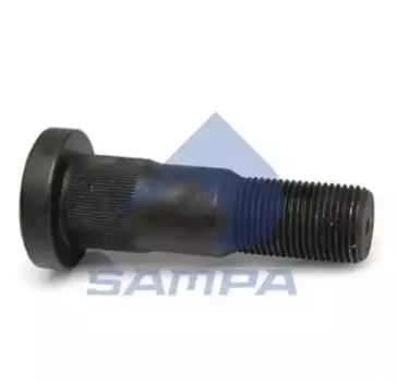 болт колесный! \Volvo