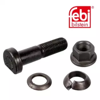 болт колесный в сборе с конусами! задний M14x1.5x64/57/26 -10.9 \Omn MB 2xx-6xx/812