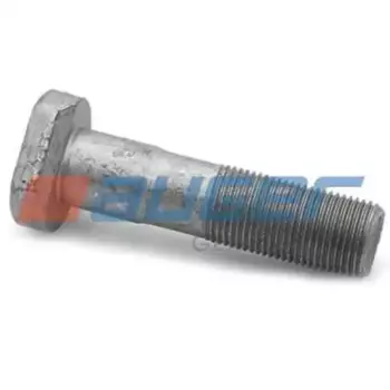 болт колесный! задн. M18x1.5x34/72 \MAN