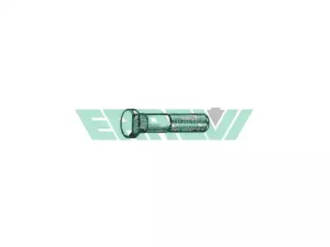 болт колесный! задн. M18x1.5x84/75/40 \Iveco EuroCargo