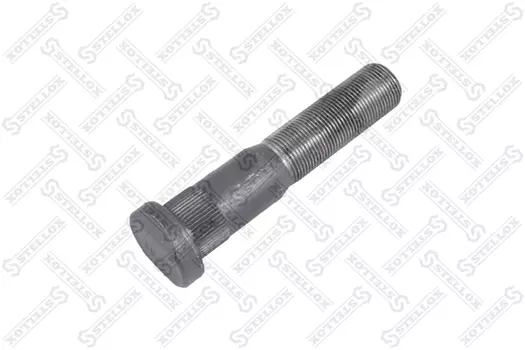 болт колесный! задн. M22x1.5x124/114/45\ RVI ME/SE/CE/Premium/Kerax/AE Magnum