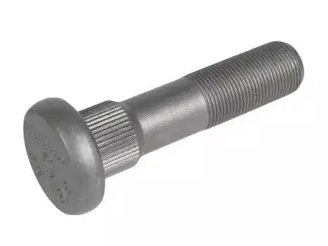 болт колесный !задн. со шлицами M22x1.5x106/98/47 \DAF 85/95/95XF