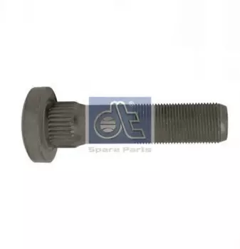 болт колесный !задн. со шлицами M22x1.5x106/98/47 \DAF 85/95/95XF