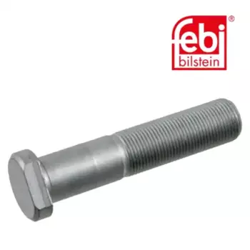 болт колесный !задний M20x1.5 93/ -10.9 \MB Atego 1017-1524/2024