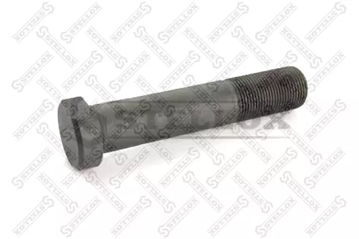 болт колесный !задний M22x1.5x111\MB,MAN