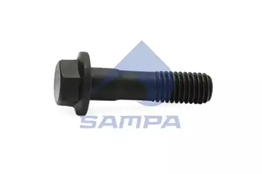 болт коллектора! M10x1.5x20\ IVECO PowerStar/EuroTech/EuroStar 062.305 SAMPA