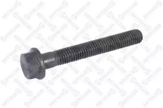 болт коллектора !M10x70 V6-12 d125/128/130. R5/6 d125/128 \MB OM401-449 A/h/LA 81-08507-SX STELLOX