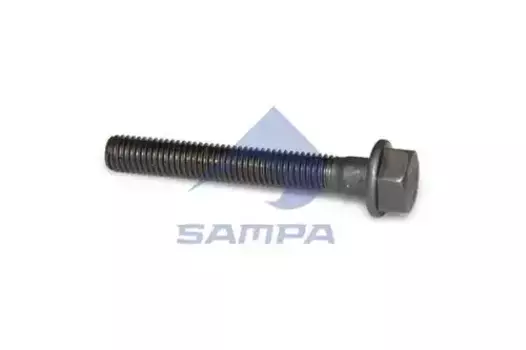 болт коллектора !M10x70 V6-12 \MB OM401-449 A/h/LA 010.091 SAMPA