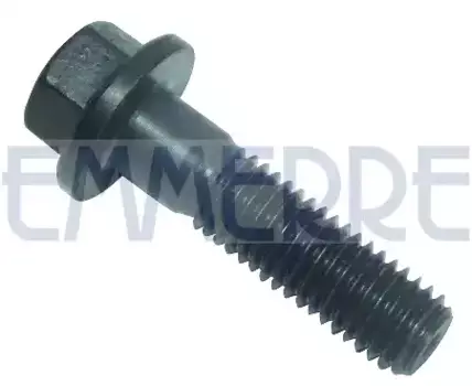 бoлт !коллектора выпускного \ IVECO 905548 EMMERRE