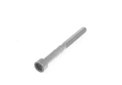 болт конусный! крепления оси р/в\ Audi A2/A3/A4 99-09,VW Caddy 04-11,Skoda Octavia 038 103 714 A VAG