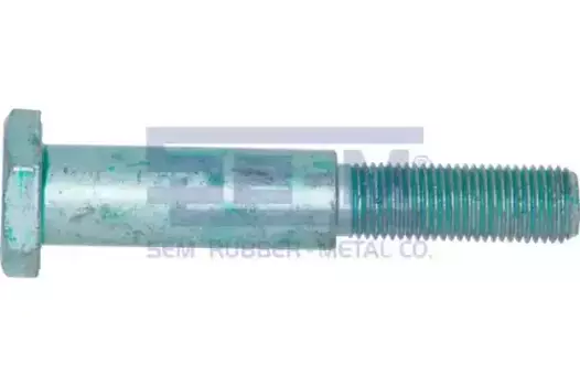 болт конусный! M14x1.5x18 H10x9\ MAN 19371 SE-M