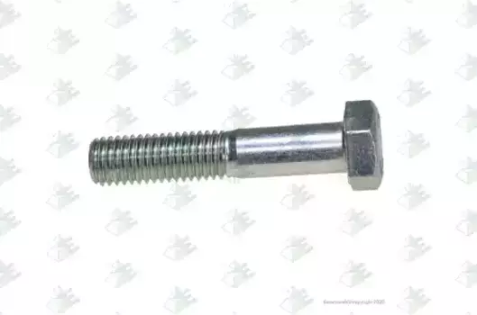 болт КПП! M12x60 шестигранный\ ZF 95532012 EURORICAMBI
