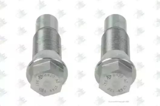 болт КПП! M24x1.5\ ZF 95534219 EURORICAMBI