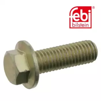 болт крепежный!M10x1,5\Ford Focus C-Max 1.8/Mondeo 1.6 24362 FEBI