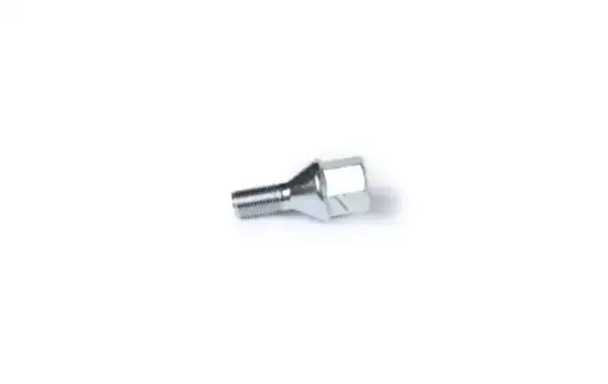 болт крепл.колеса! M12x1.25x17\Peugeot 106/205/206/405/605/Partner,Citroen C3/Xantia 83>