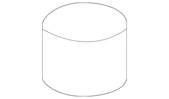 болт крепления фары!\ MB 201 826 00 71