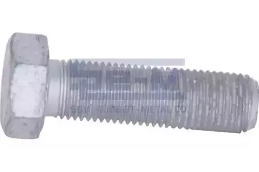 болт крепления карданного вала! M14x48\ Volvo 19361 SE-M