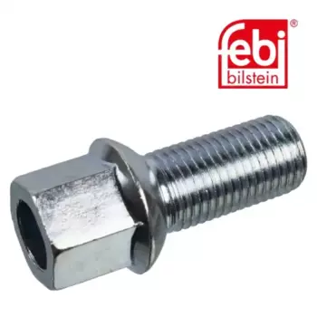 болт крепления колеса!\Audi 80/100/A2-A8 80>,VW Golf 92>