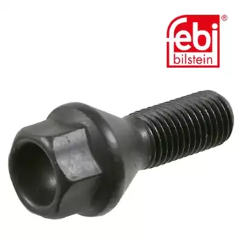 болт крепления колеса!\ BMW 315/316/518/320 1.6-2.0 84>