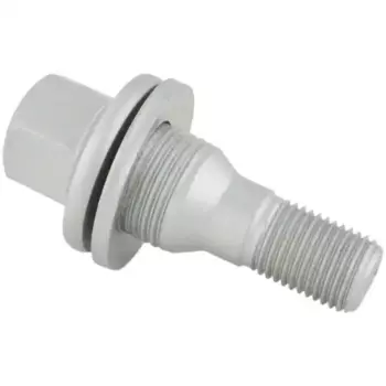 болт крепления колеса!\ Citroen Berlingo, Peugeot Partner 1.4-1.8/1.9D/2.0HDi 96>