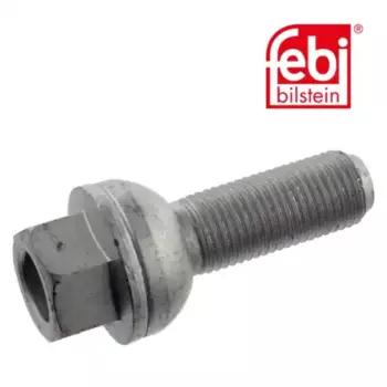 болт крепления колеса!\ Ford Galaxy 00>, VW Sharan/T4 01>