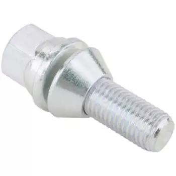 болт крепления колеса! M12x1.5\ Renault Logan/ Sandero I 05-18