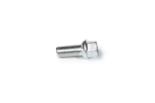 болт крепления колеса!М14x1.5х27\ Audi 80/100/A2-A8 80>,VW Golf 92>