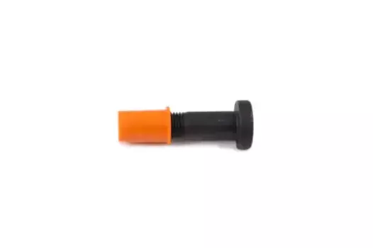 болт крепления колеса!M14x1.5x32\ MB2xx/3xx/4xx/5xx/6xx/7xx/8xx