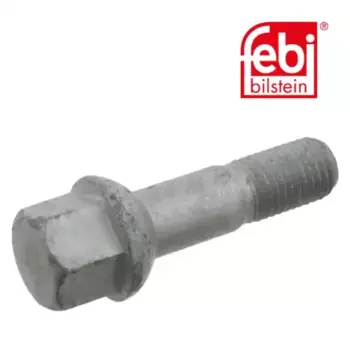 болт крепления колеса!\ MB W124/W201/W202/W203/W210/W168 83>