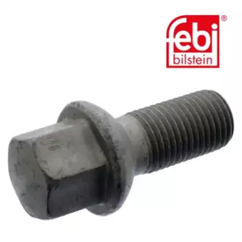 болт крепления колеса!\ MB W211/T211/C219/R230 1.8-6.0/2.0CDi-4.0CDi 02>