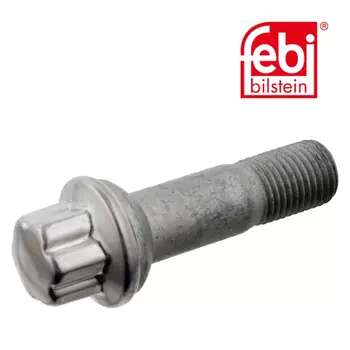 болт крепления колеса!\ MB W221 05> 29196 FEBI