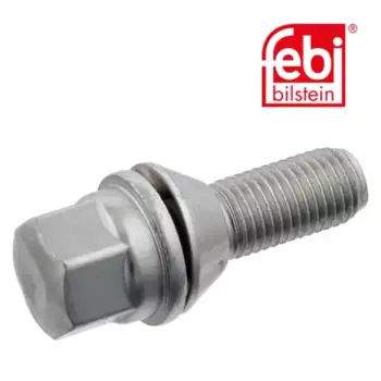 болт крепления колеса!\ Renault Clio, Laguna, Megane, Modus, Scenic all 93>