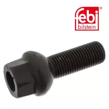 болт крепления колеса!\VW Sharan/T4 90>,Ford Galaxy 95-00