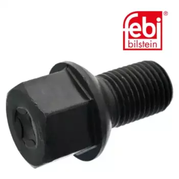 болт крепления колеса!\ VW T3 85-92