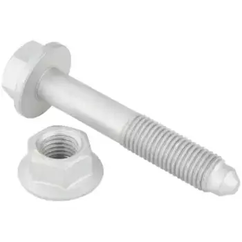 болт крепления нижн. рычага задн!m12x1.5x70\ VAG 2398-004-KIT FEBEST