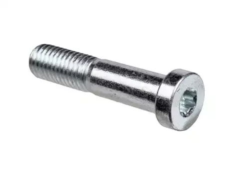 болт крепления пер.шаровой опоры! M12x1.75mm,Torx,L55mm\ Ford Mondeo I/II/III all 93-07 79-09004-SX STELLOX