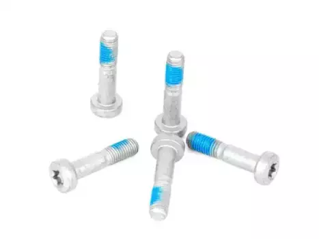 болт крепления передней шаровой опоры! M12x55x1.75mm\ Ford Mondeo I/II/III all 93-07 1496991