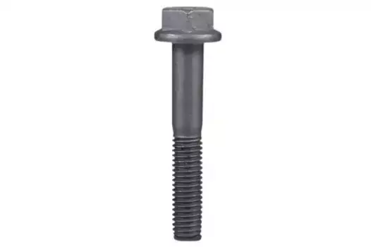 болт! крепления поддона форсунки M8x50-10.9\ MAN 89-00648-SX STELLOX