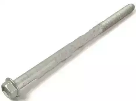 болт крепления подушки кузова! M10 №1\ Toyota Land Cruiser 75-80, Lexus LX450 95-98 9010910139 TOYOTA / LEXUS