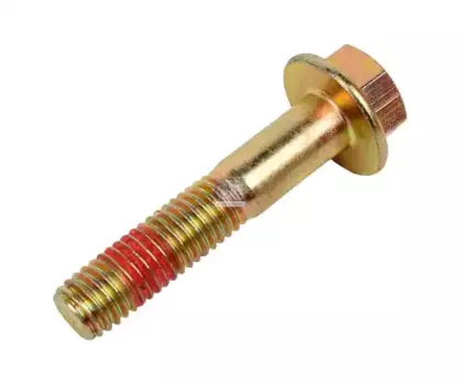 болт! крепления рычага КПП M10x50 8,8\ VOLVO 2.10770 DT