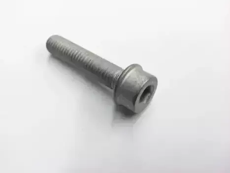 болт крепления шкива коленвала! М8x37x1,25\ Audi 100/80/A6, VW Passat B5 N 903 396 05 VAG