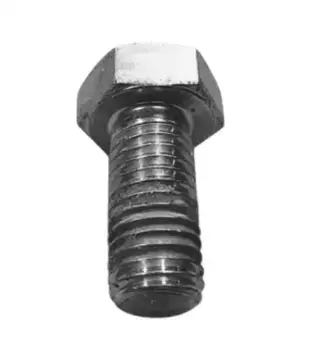 болт крепления шкворня полуприцепа! М14x30\ KZ-108 2 088 1000 00-050 SAF