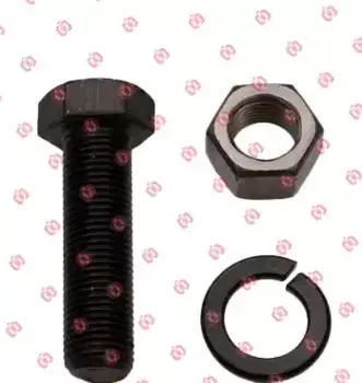 болт !крепления суппорта1/2'x45 \SAF RSM 11242 40.02.45 ONYARBI