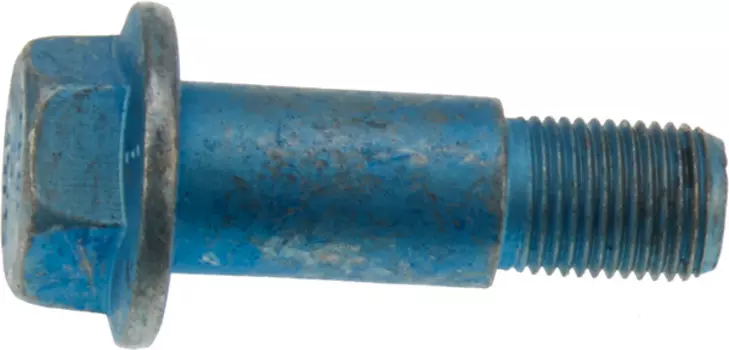 болт !крепления суппорта M16x1.5 \SAF 4 375 1004 10