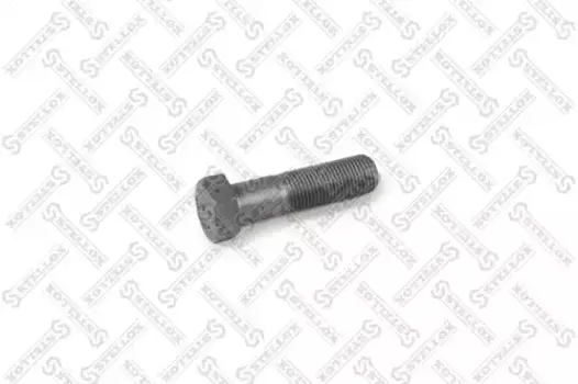 болт! крепления суппорта M16x1.5x60\ BPW 89-00649-SX STELLOX