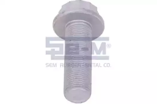 болт !крепления суппорта M18x1.5x55 \SAF 16156 SE-M